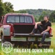 Tailgate Down Town Single