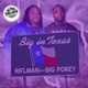 Big In Texas feat Big Pokey DJ Red Slowed and Chopped Single