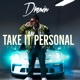 Take It Personal Single