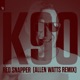 Red Snapper Allen Watts Remix Single