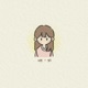 A While feat 은서 Single