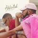 Addicted feat Space the Don Gemini23 Single