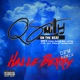 Halle Berry DFW Remix feat DJ Drop Dorrough Music Fat Pimp Lil Will Trai D B Hamp Trap Squad Cartel Single