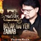 Bazar Hai Yeh Zainab Single
