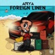 Foreign Linen feat Arya Single