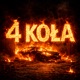 4 koła Single