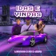 Idas e Vindas feat Japa PH9 Single