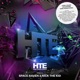 Hte Hard Trance Europe