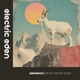 Eye of the Pet Goat EP
