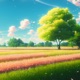 Rakukanteki Single
