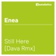 Still Here Dava Rmx feat Dava Single