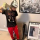 up a notch feat OverlyHim Single
