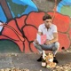 L O V E feat JVWVN Single