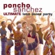 Ultimate Latin Dance Party