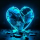 Never Love Again Single