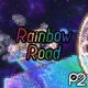 Rainbow Road From Mario Kart 7 Single