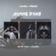COMME D HAB V F VERSION Single