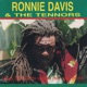 Ronnie Davis The Tennors Sings Hits from Studio One