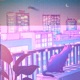 nightcore and chill