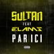 Par ici feat Elams Single