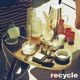Recycle EP