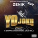 Yo Joku feat Lunda Bwoy G Stappy Calci Wilz NatBull Single