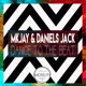 Dance To the Beat Single