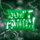 Don t Panic Single