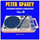 Spacey Beats 4 Scratch Vol 3