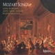 Mozart Songs Lieder