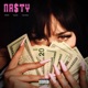 NASTY feat Tdupnate Fredo Wave Single