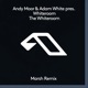 The Whiteroom Marsh Remix feat Whiteroom