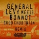 Choo Choo Train Bonnot Remix Single