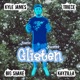 Glisten feat Kay Zilla ItsTriece Big Shake Kyle James Single