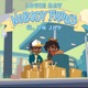 Nobody Proud feat Yn Jay Single