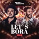 Let s Bora Vol 3 Ao Vivo