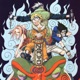 Fireball Jutsu feat ixybxy 999 xFreako Single
