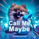 Call Me Maybe Techno Single