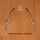 Carles Benavent Ensemble Agüita Que Corre Revisited feat Joan Sanmartí Roger Blavia Carlota Amargós Biel Graells Jordi Claret Carles Benavent Ushi Amargós