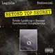 CRASH LANDED feat Legible Single