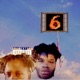 6 feat Tae Retro Single
