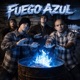 Fuego Azul Single