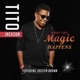 When the Magic Happens feat Jocelyn Brown Single