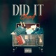 Did It Single