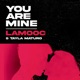 You Are Mine Single