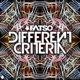 Different Criteria Single