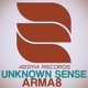 Unknown Sense Single