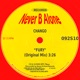 Fury Single