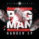Harder EP