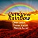 Dance In the Rainbow Single